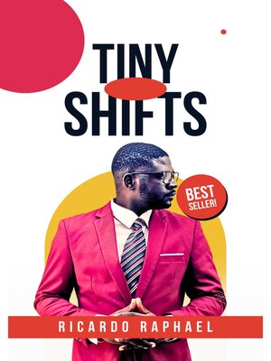 cover image of The Tiny Shift